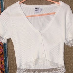 Princess Polly Top